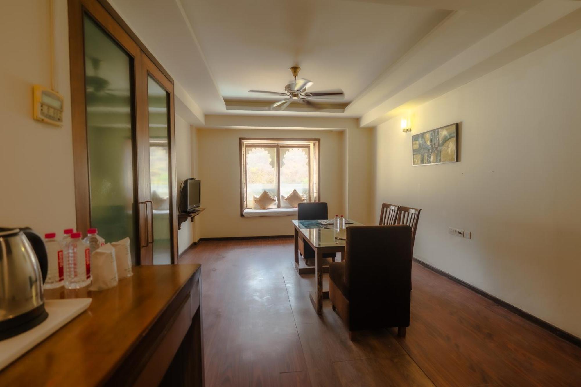 The Sky Imperial, 4* Udaipur